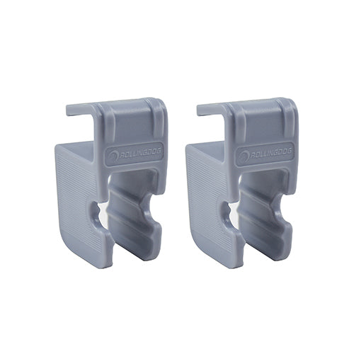 Rollingdog Paint Brush Clip 2pcs