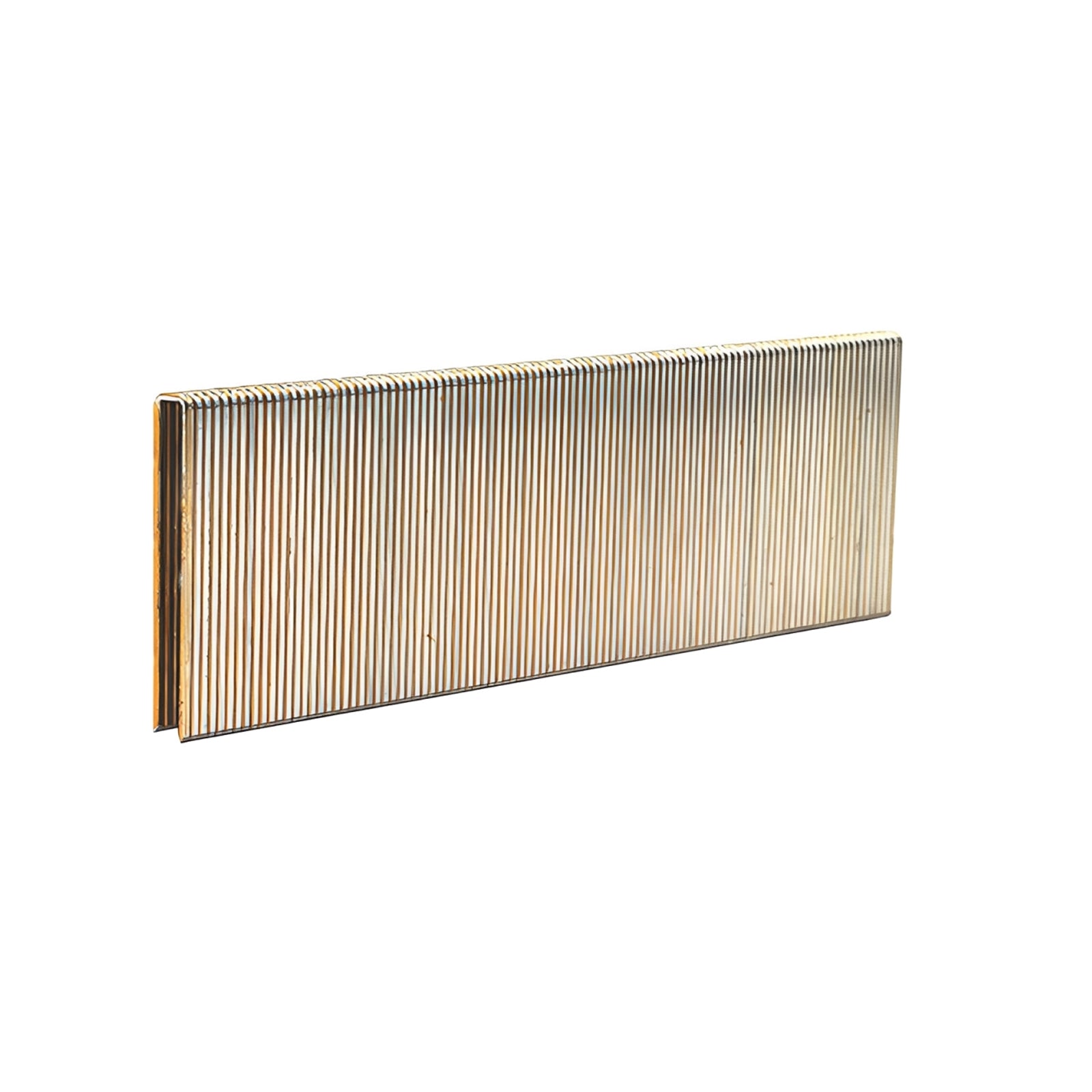 Staples Galvanised 6000 Series 21GA Bx5000, 16mm-38mm