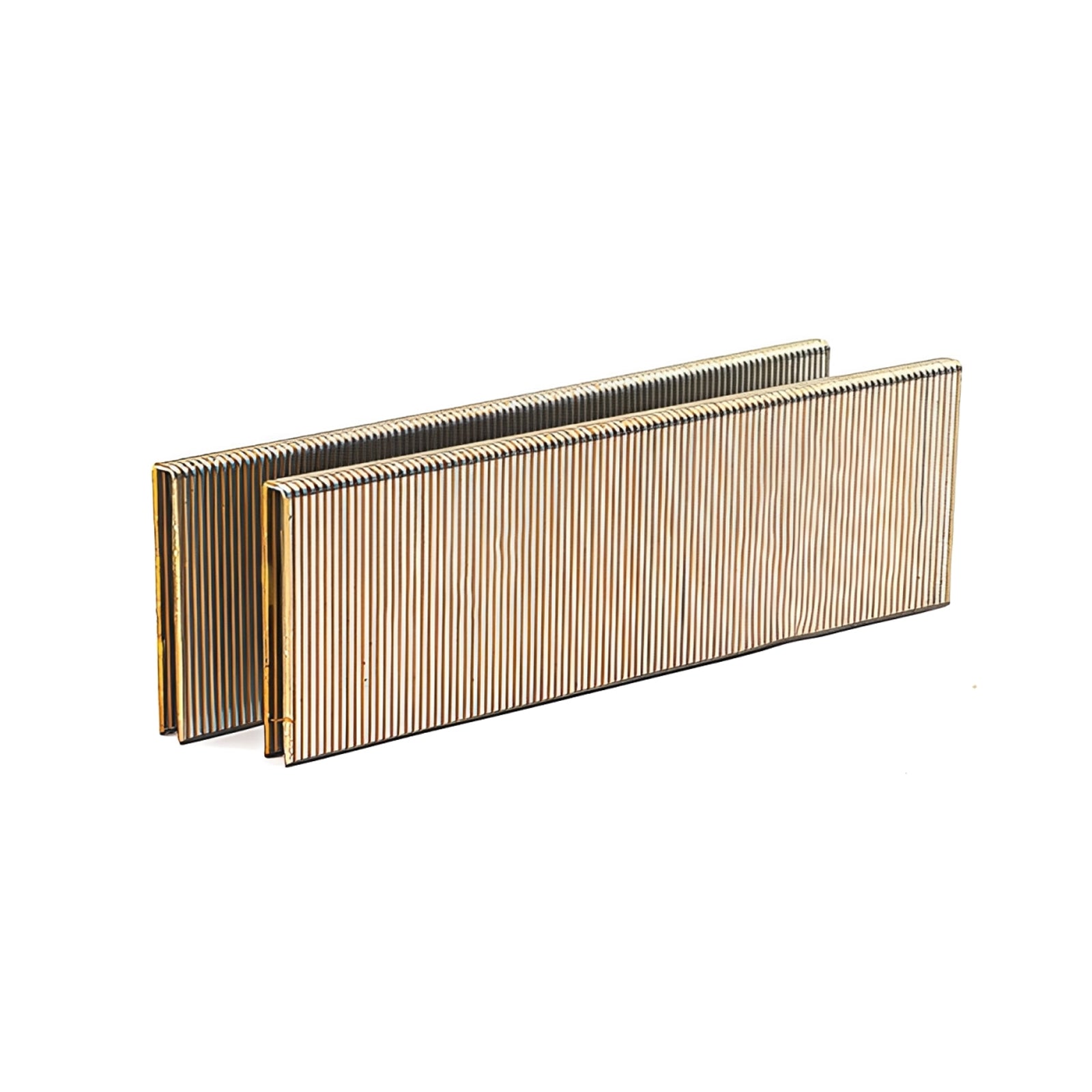 Staples Galvanised 6000 Series 21GA Bx5000, 16mm-38mm