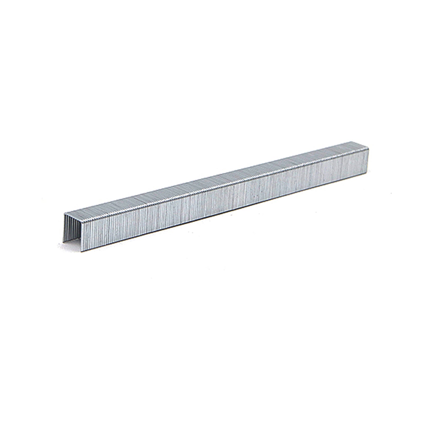 Staples Galvanised 10mm(3/8") Crown 71 Series 22GA Bx10000, 5mm-16mm