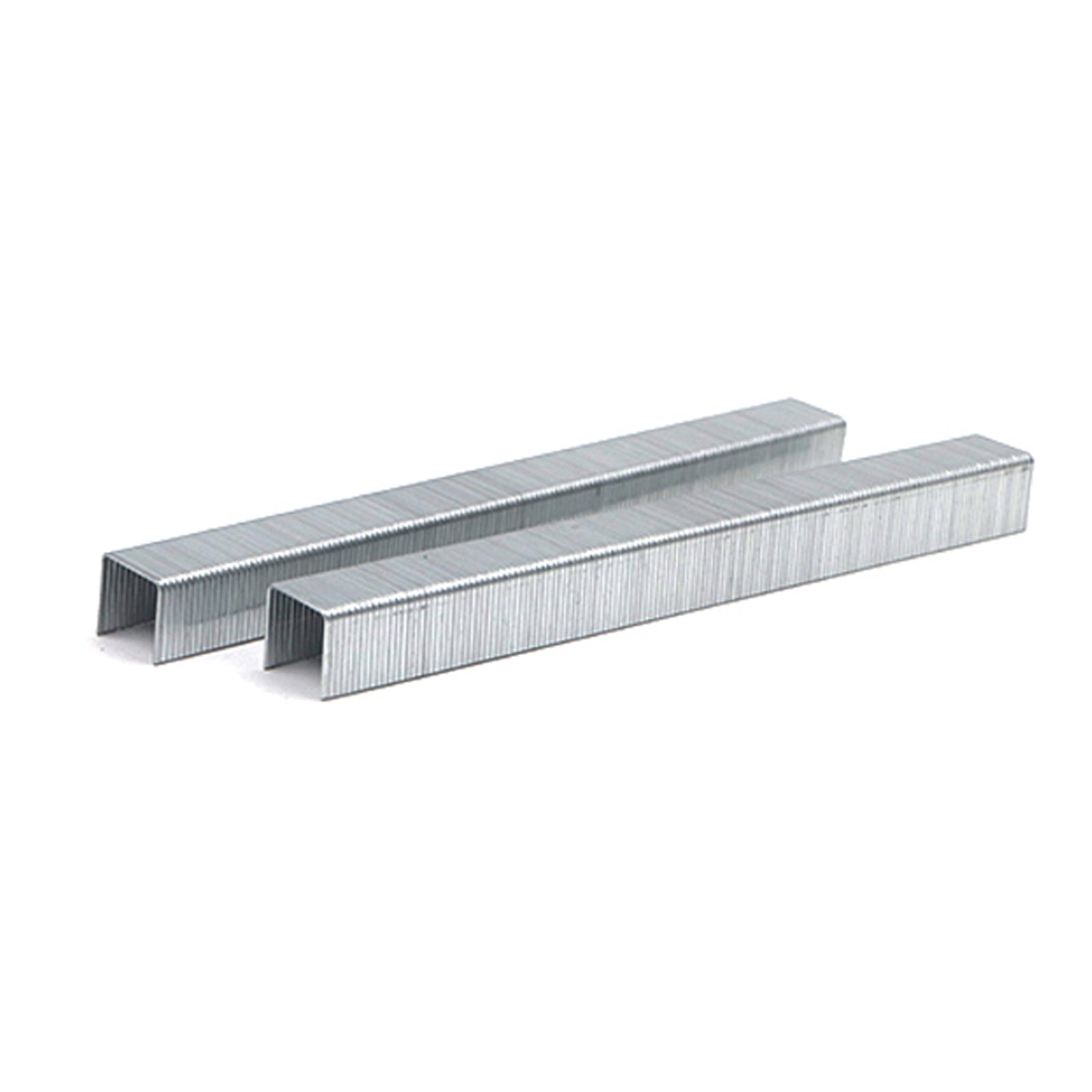 Staples Galvanised 80 Series 21GA Bx10000, 4mm-16mm