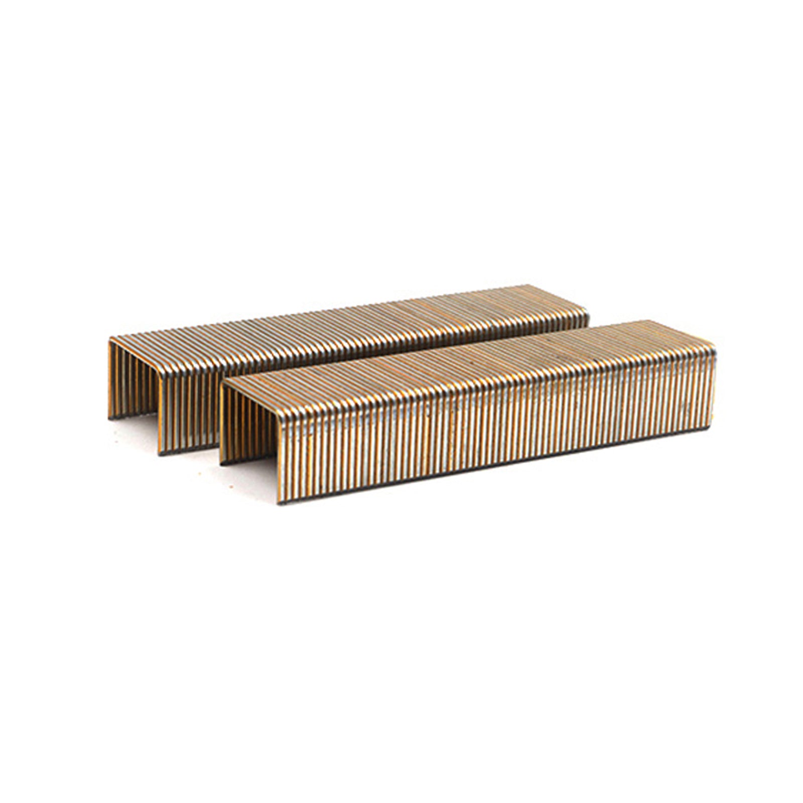 Staples Galvanised 4.5mm(3/16") Crown 97 Series 21GA Bx5000, 10mm-16mm