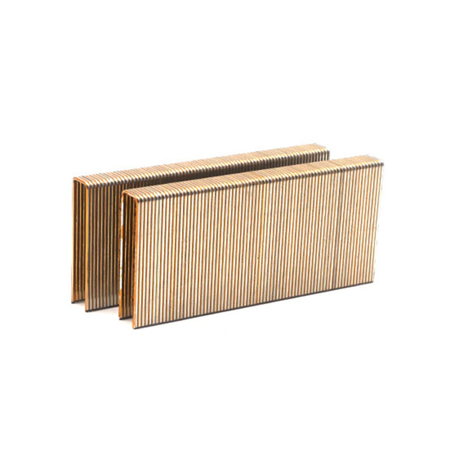 Staples Galvanised BCS4-1200 Series 16GA Bx10000, 19mm-50mm