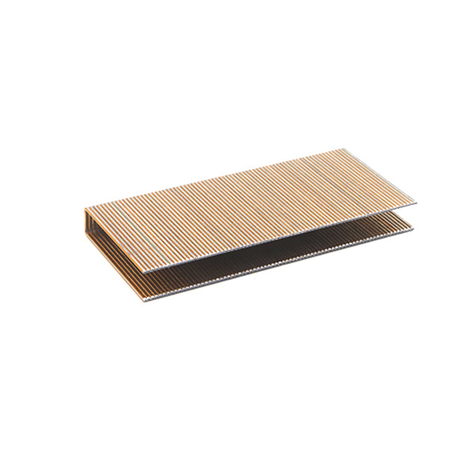 Staples Galvanised BCS4-1200 Series 16GA Bx10000, 19mm-50mm