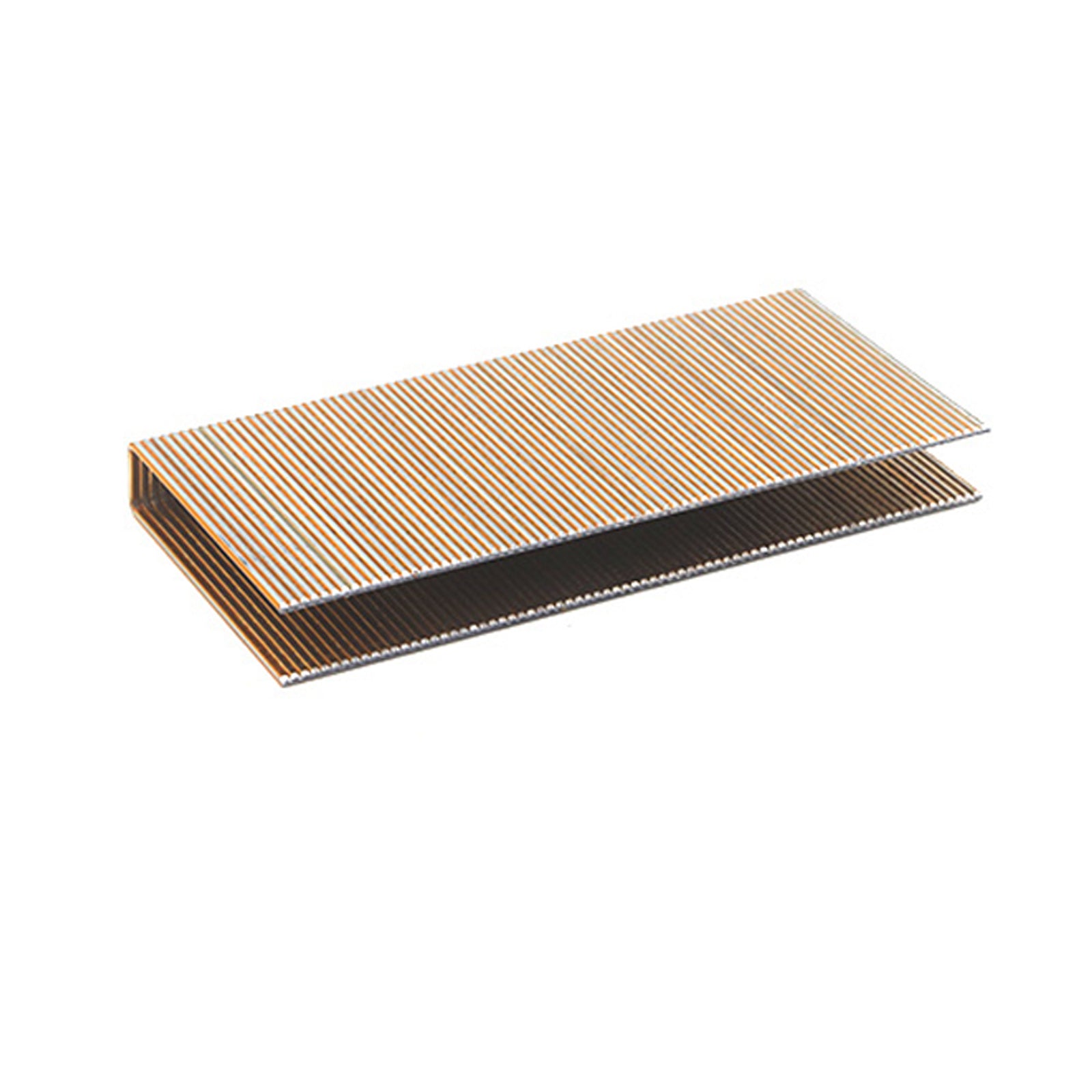 Staples Galvanised N Series 16GA Bx10000, 16mm-50mm