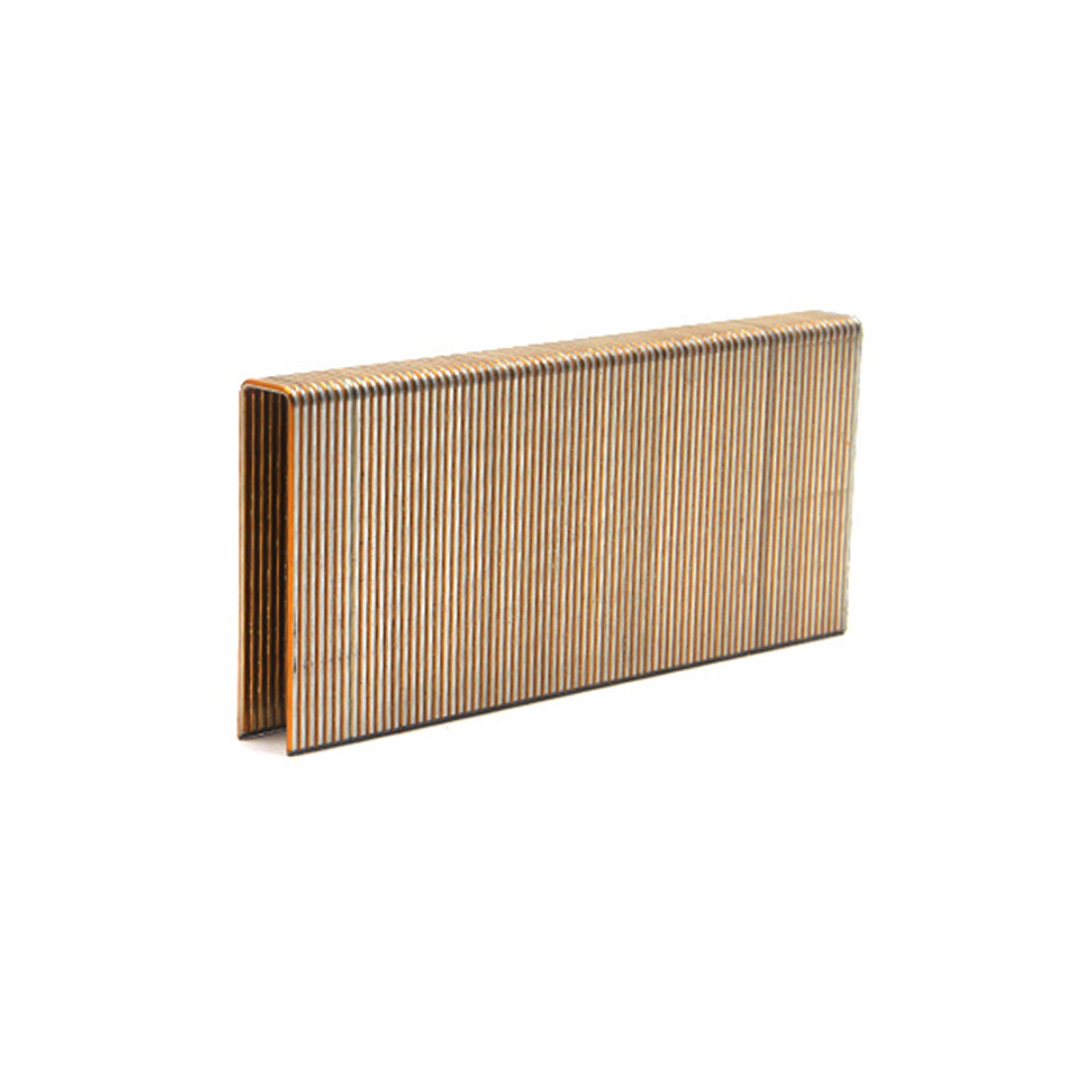 Staples Galvanised N Series 16GA Bx10000, 16mm-50mm