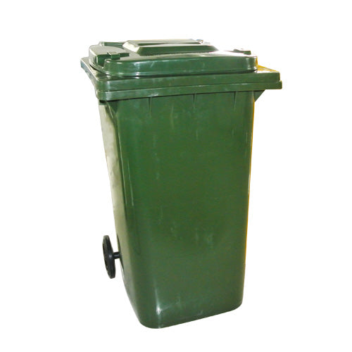 Wheelie Bin 120L, 240L, 660L
