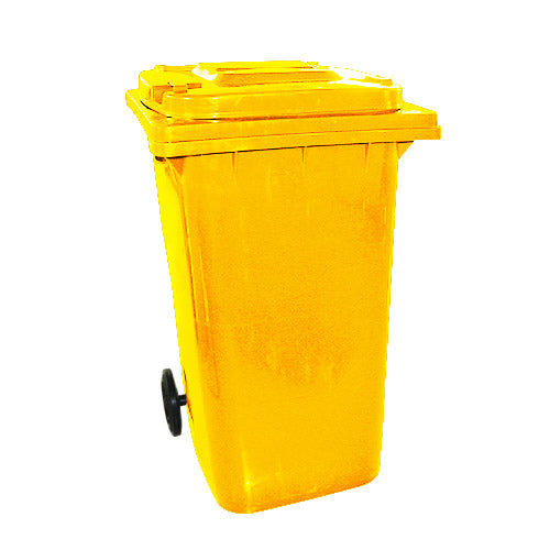 Wheelie Bin 120L, 240L, 660L