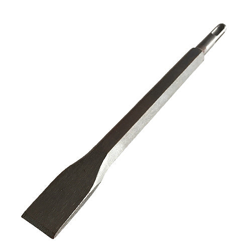 Hammer Chisel Flat Sds Plus Multiple Sizes
