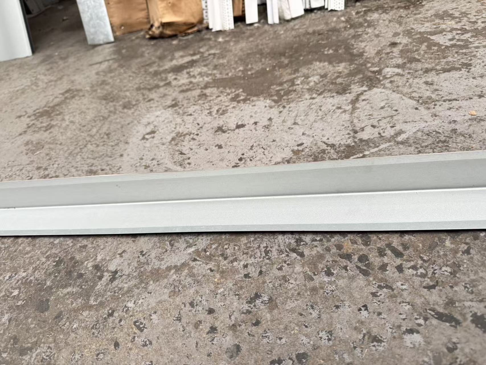 Angle Flashing 0.5mm Gauge