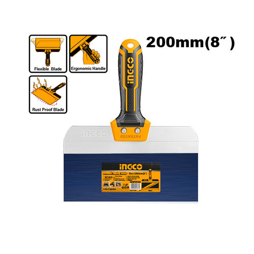 Taping Knife 200mm, 250mm, 300mm