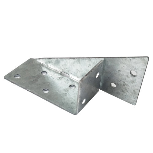 Triple Grip Right 110x38x2mm