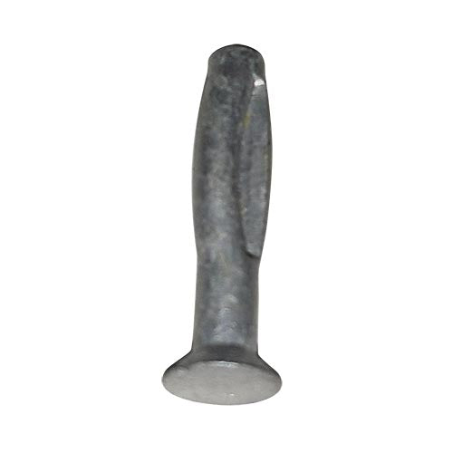 Split Anchor Csk Zinc, Multiple Sizes, Pack 100