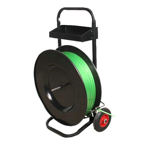 Pet Strap Trolley With Tray