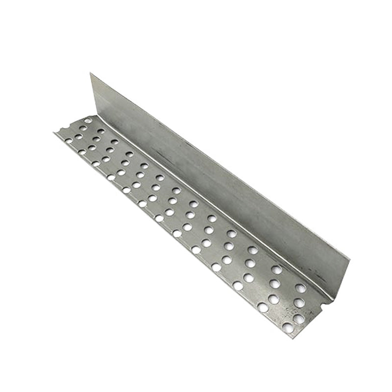 Angle L/B Stopping, Multiple Sizes