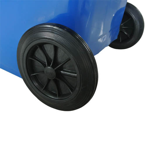Wheelie Bin 120L, 240L, 660L