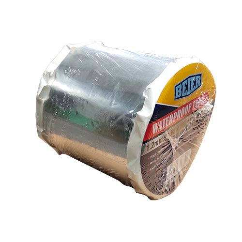 Butyl Tape Waterproof 1.2mm, 50mm/75mm/100mm/150mm