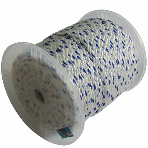 Rope Poly 3ST, Multiple Sizes