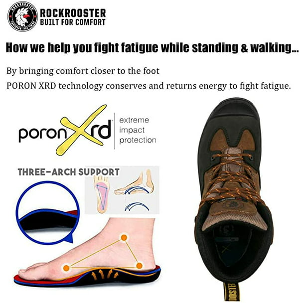 Safety Shoes Ak669 Industrial Men Boots, Multiple Sizes