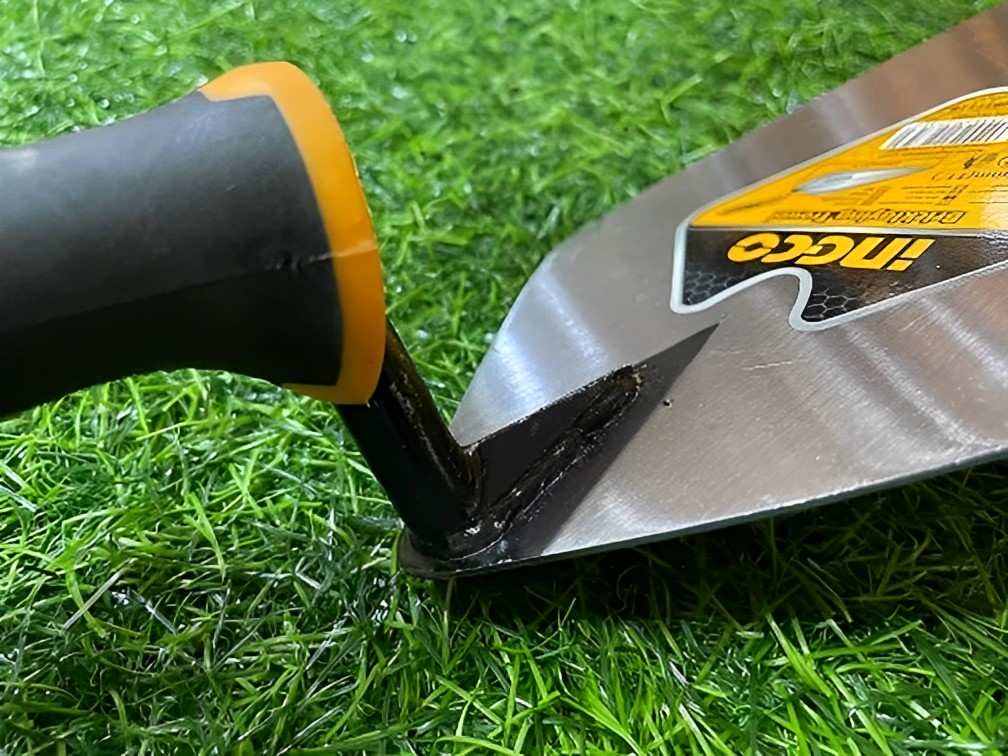 Trowel Bricklaying 160mm, 180mm, 200mm, 250mm, 275mm