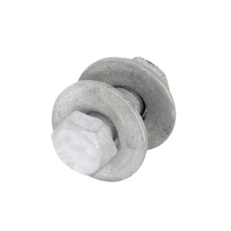 Purlin Bolt Kit Cl8.8 Hdg M12 X 30mm Box150