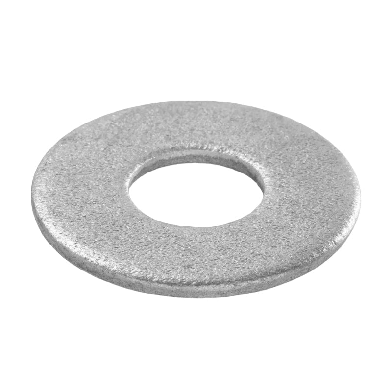 Round Washer Hdg M6 to M24, Multiple Sizes