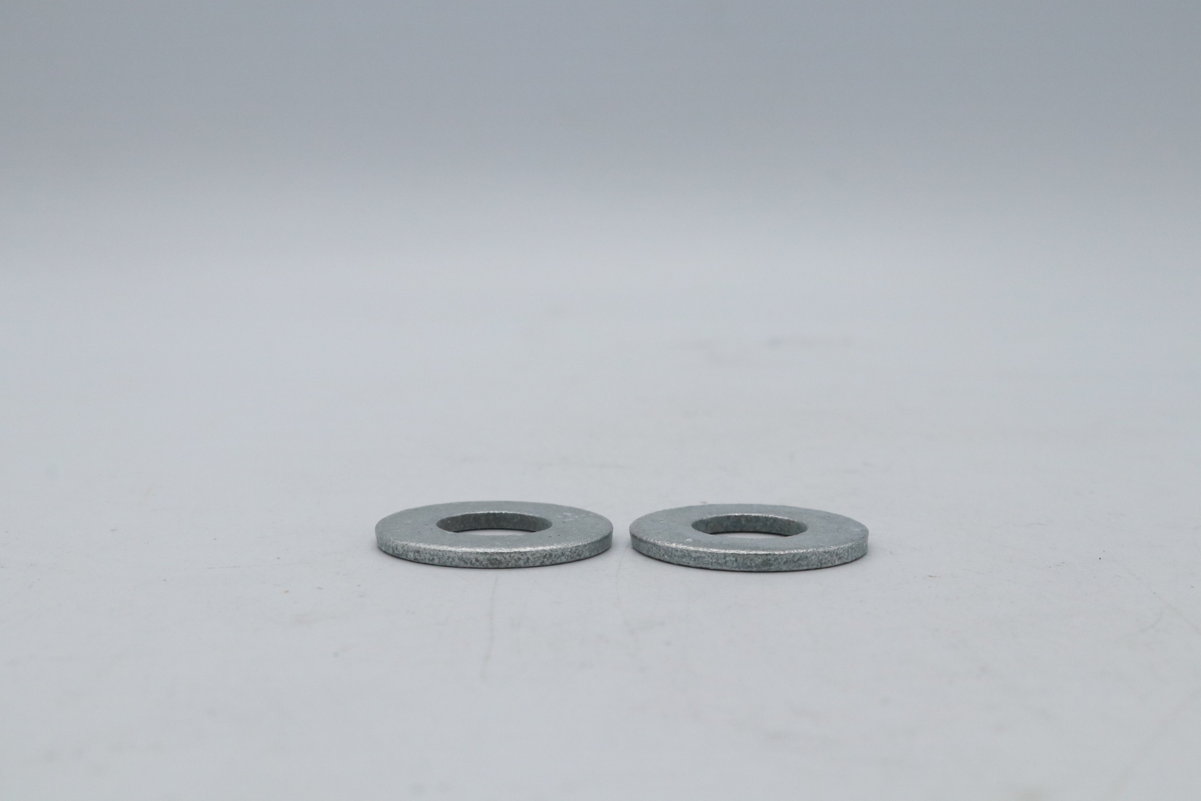 Round Washer Hdg M6 to M24, Multiple Sizes