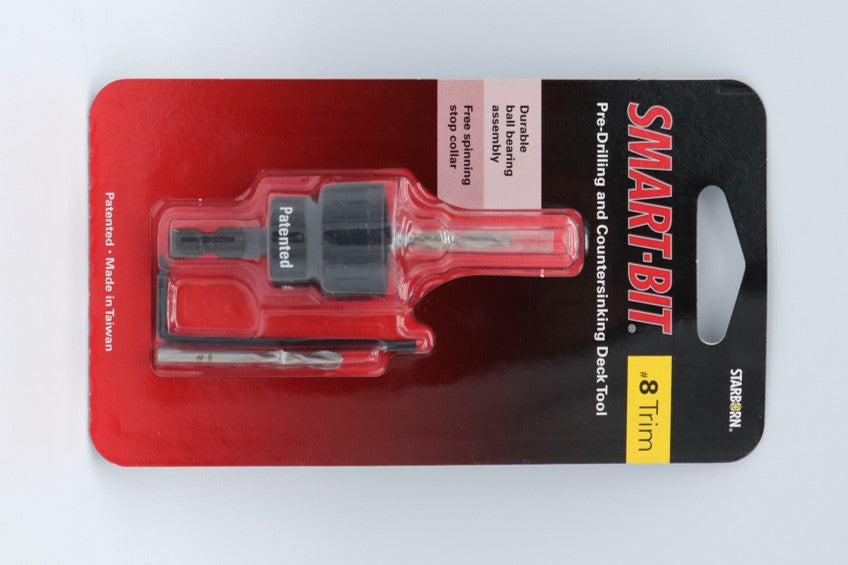 Smart Bits #7, #8, #10, #12, #14