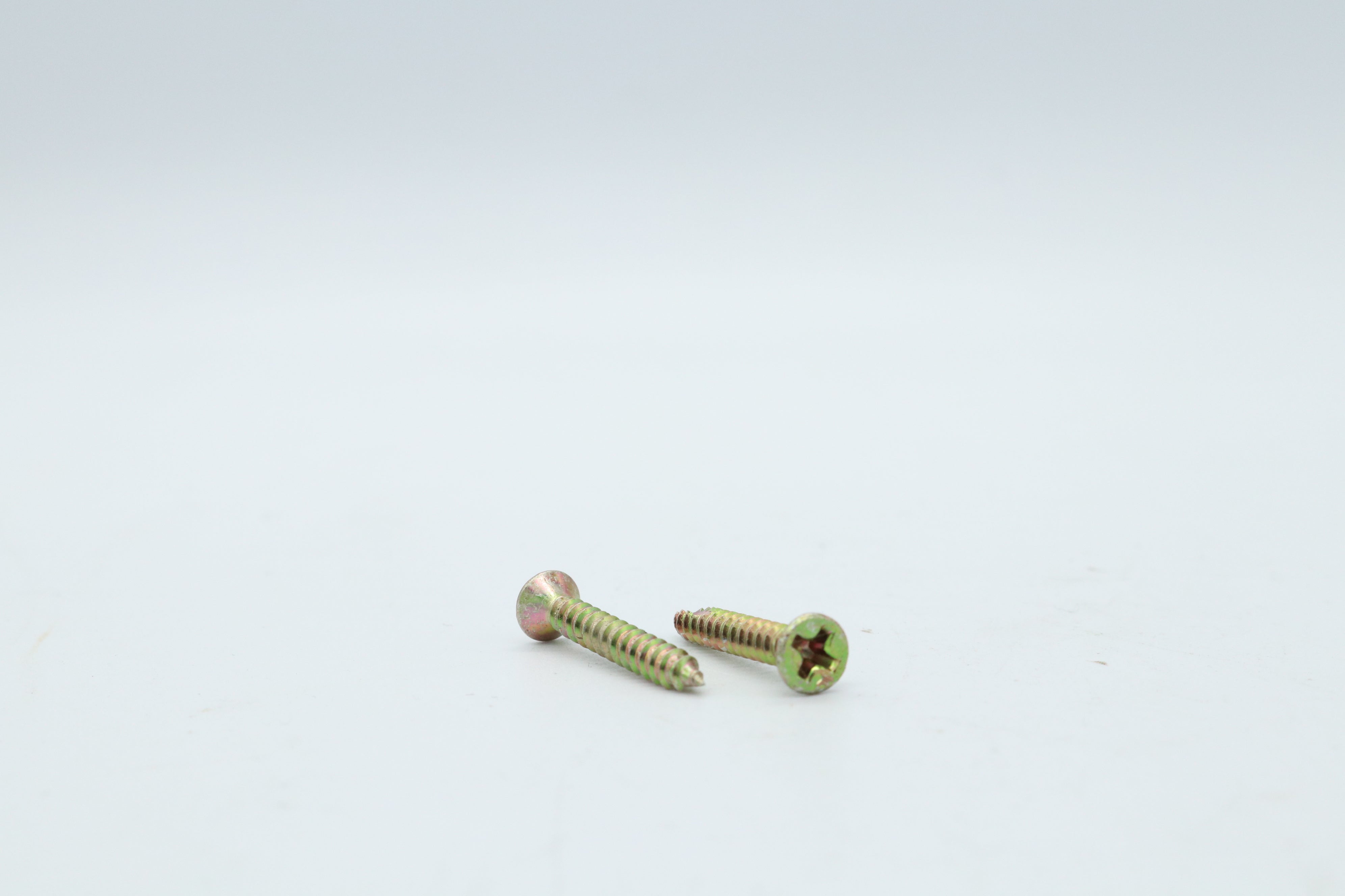 ICCONS T17 Screw CSK ZY #6, #8, #10 Multiple Sizes