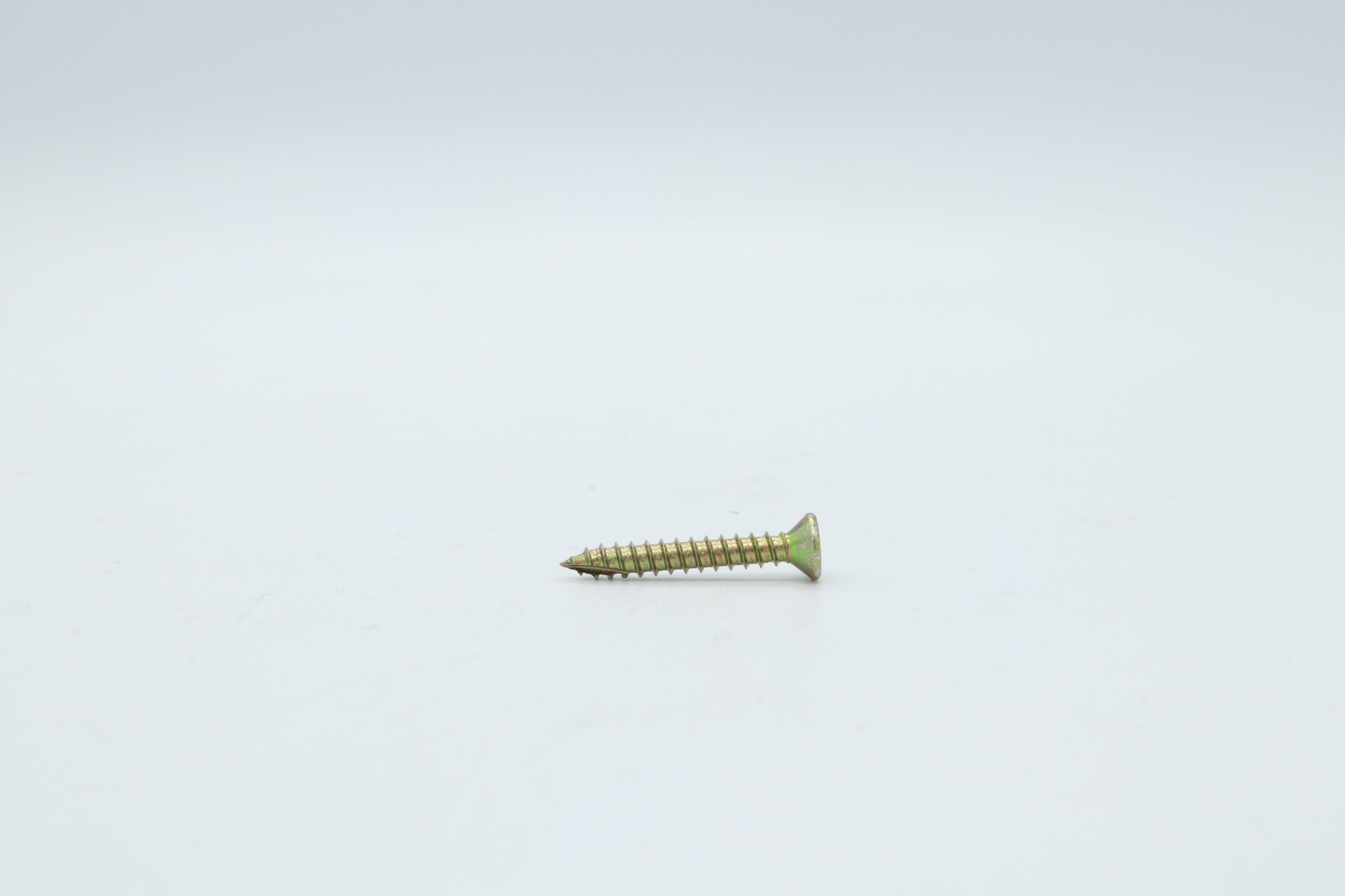 ICCONS T17 Screw CSK ZY #6, #8, #10 Multiple Sizes