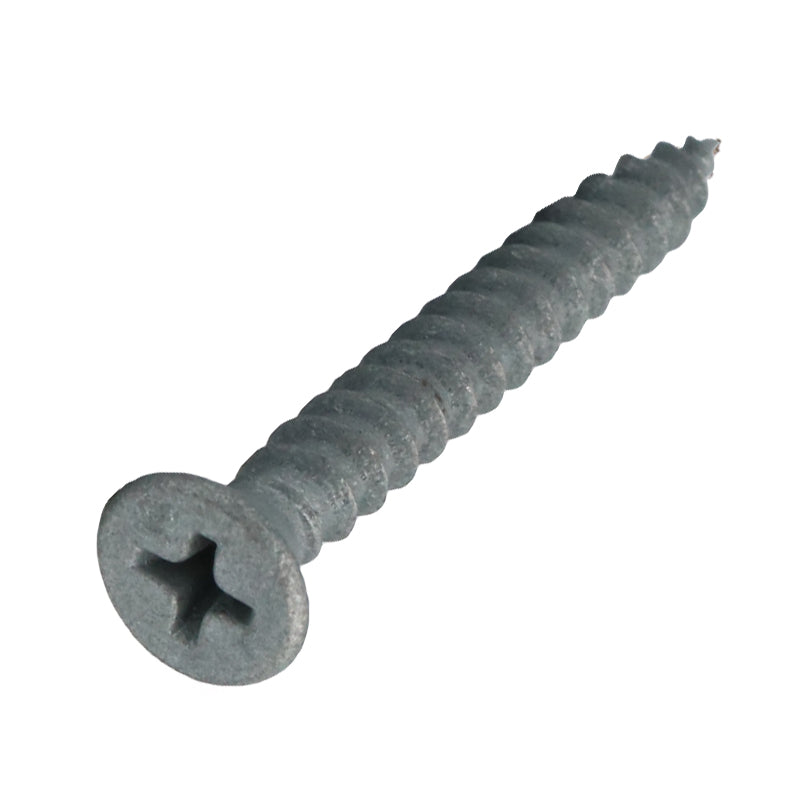 ICCONS T17 Screw CSK Head C3 #10 Multiple Sizes
