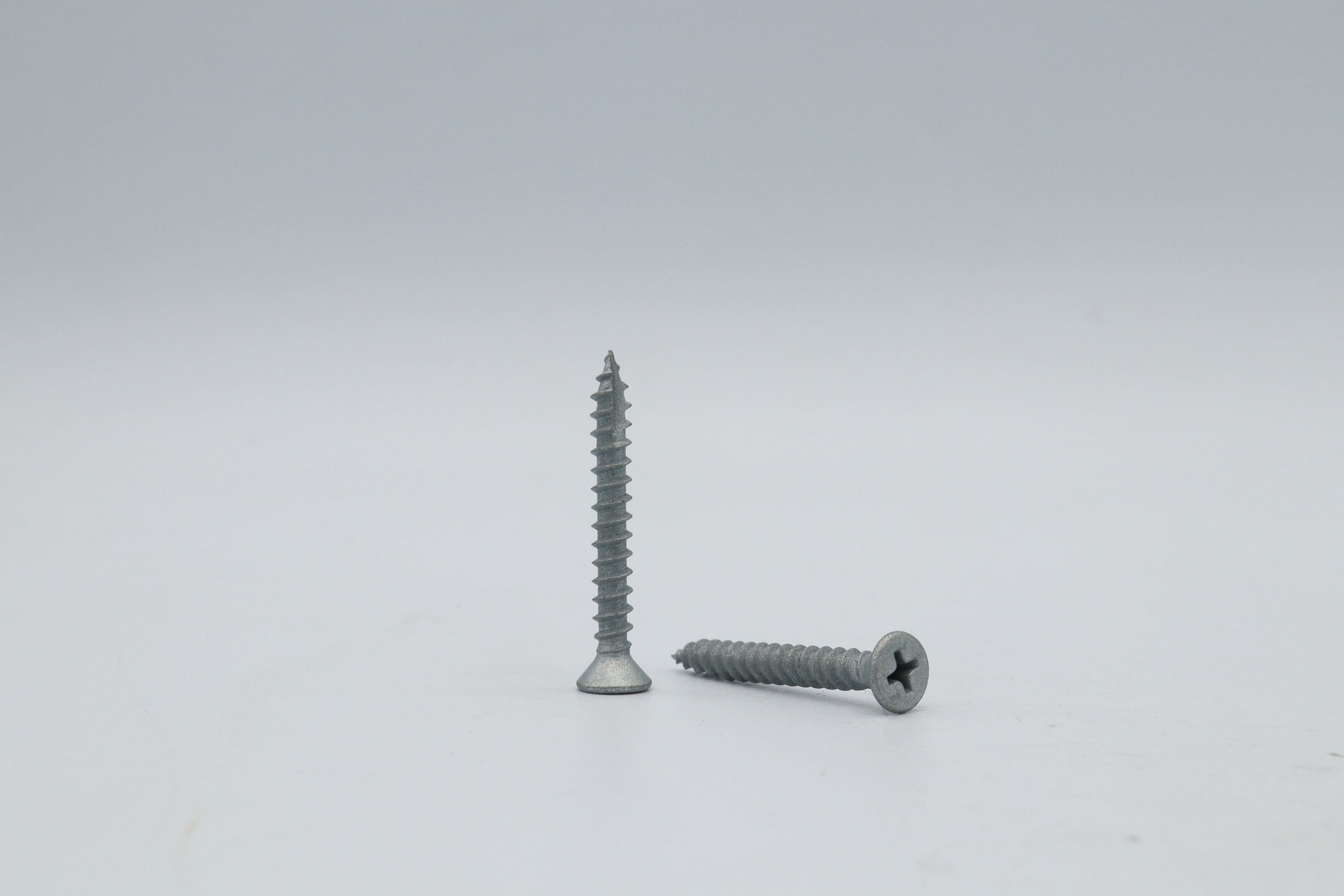 ICCONS T17 Screw CSK Head C3 #10 Multiple Sizes