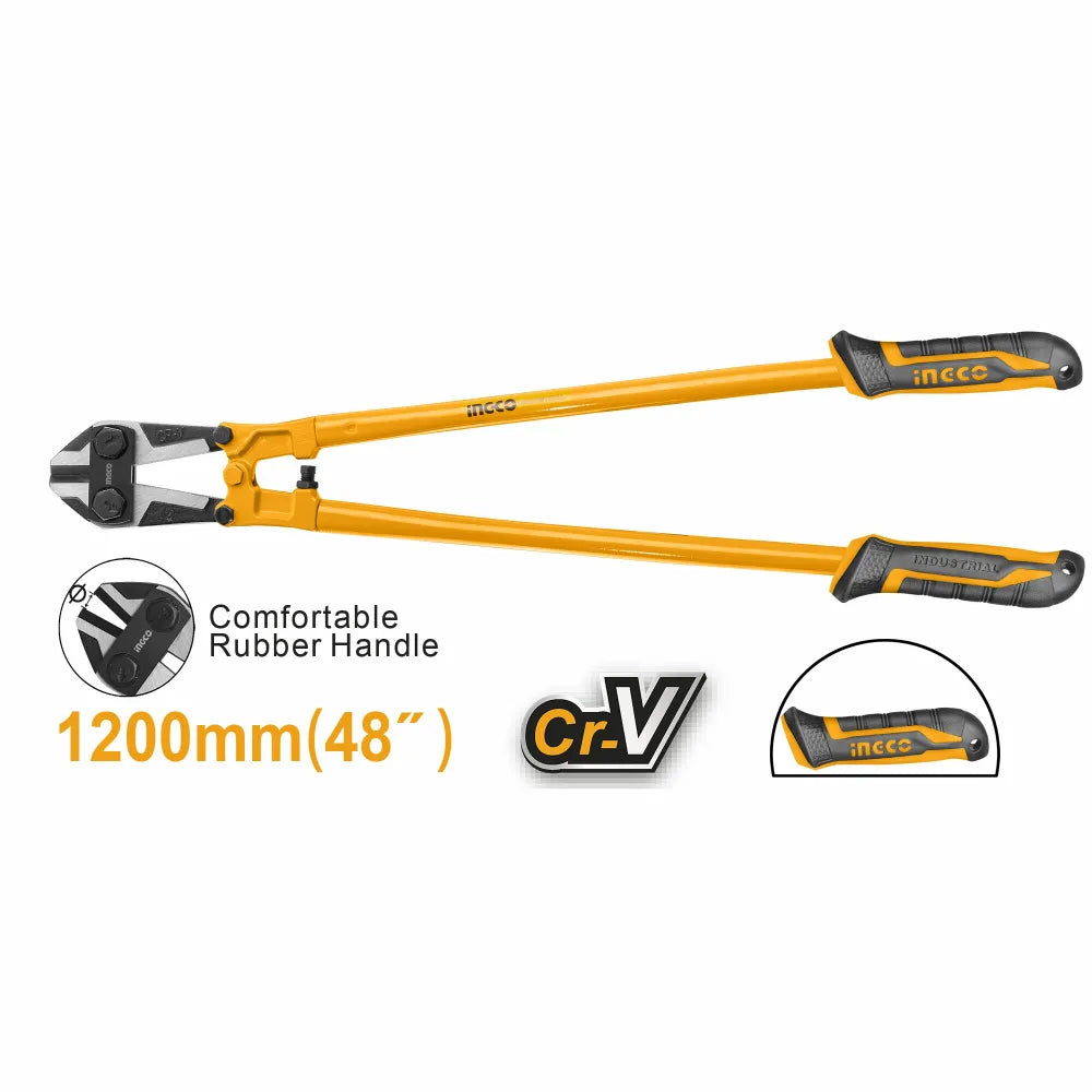 Bolt Cutter Multiple Sizes