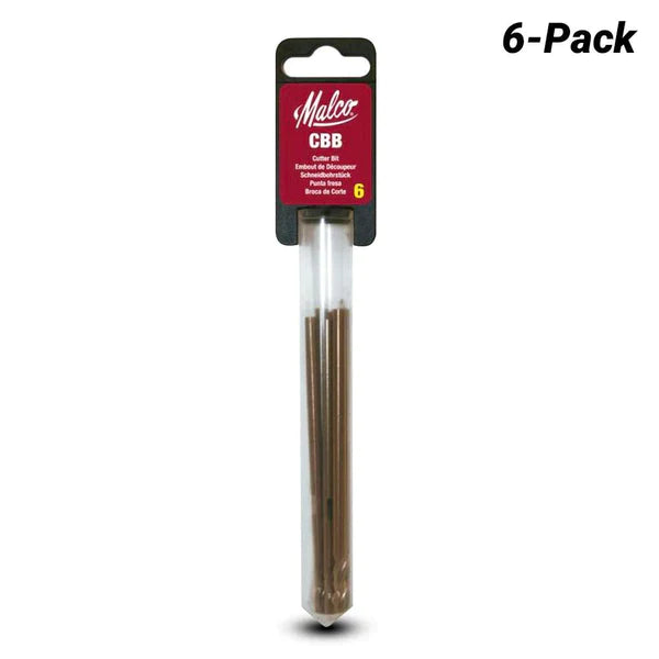 Malco Cutter Bit Replacement for HC1 or HC2