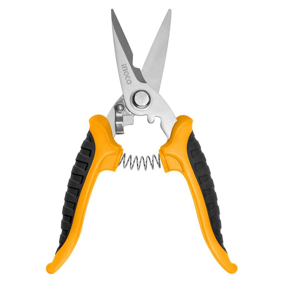 Electrician's Scissor Multiple Sizes