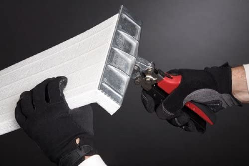 Malco Hand Seamer Redline Multiple Sizes