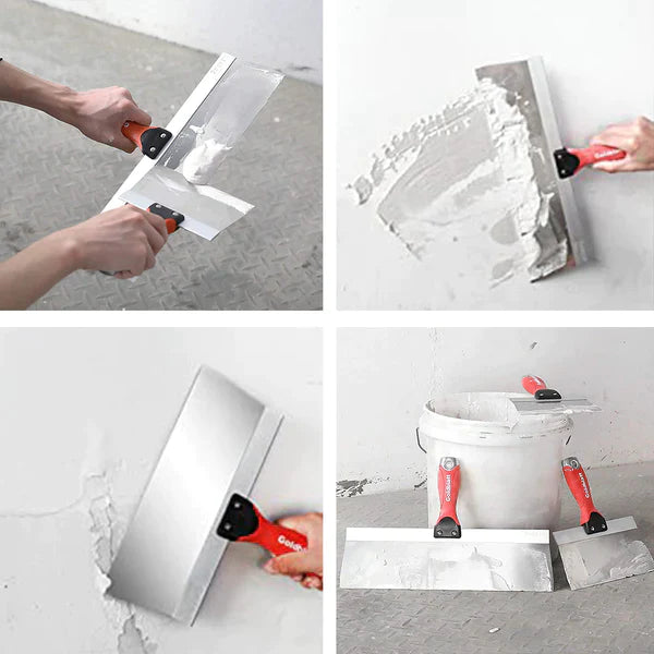 Goldblatt Tape Knife S/S 150mm, 200mm, 250mm, 300mm, 350mm