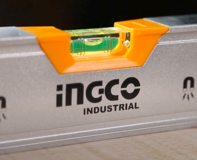 Level Box With Magnets Multiple Sizes