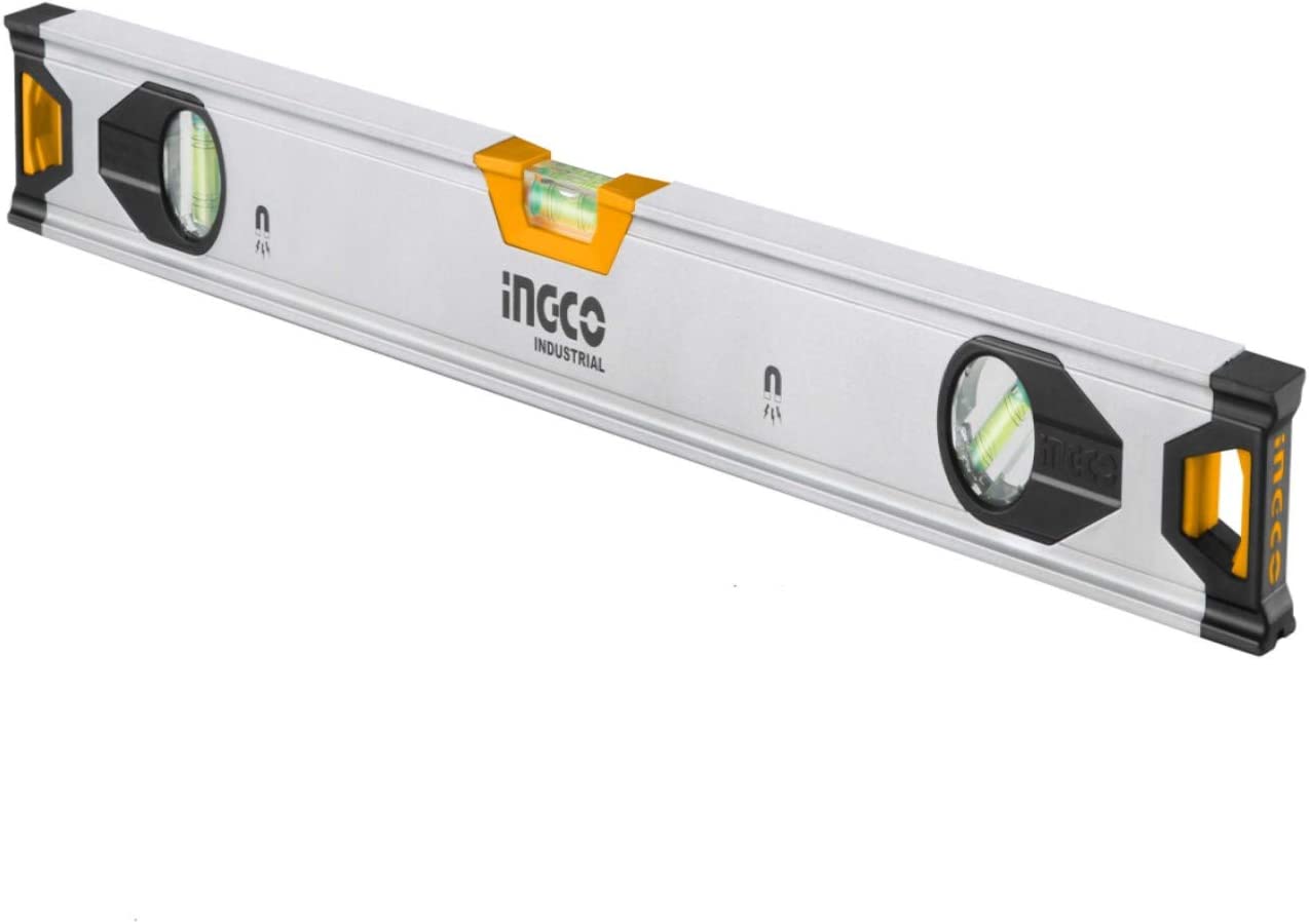 Level Box With Magnets Multiple Sizes