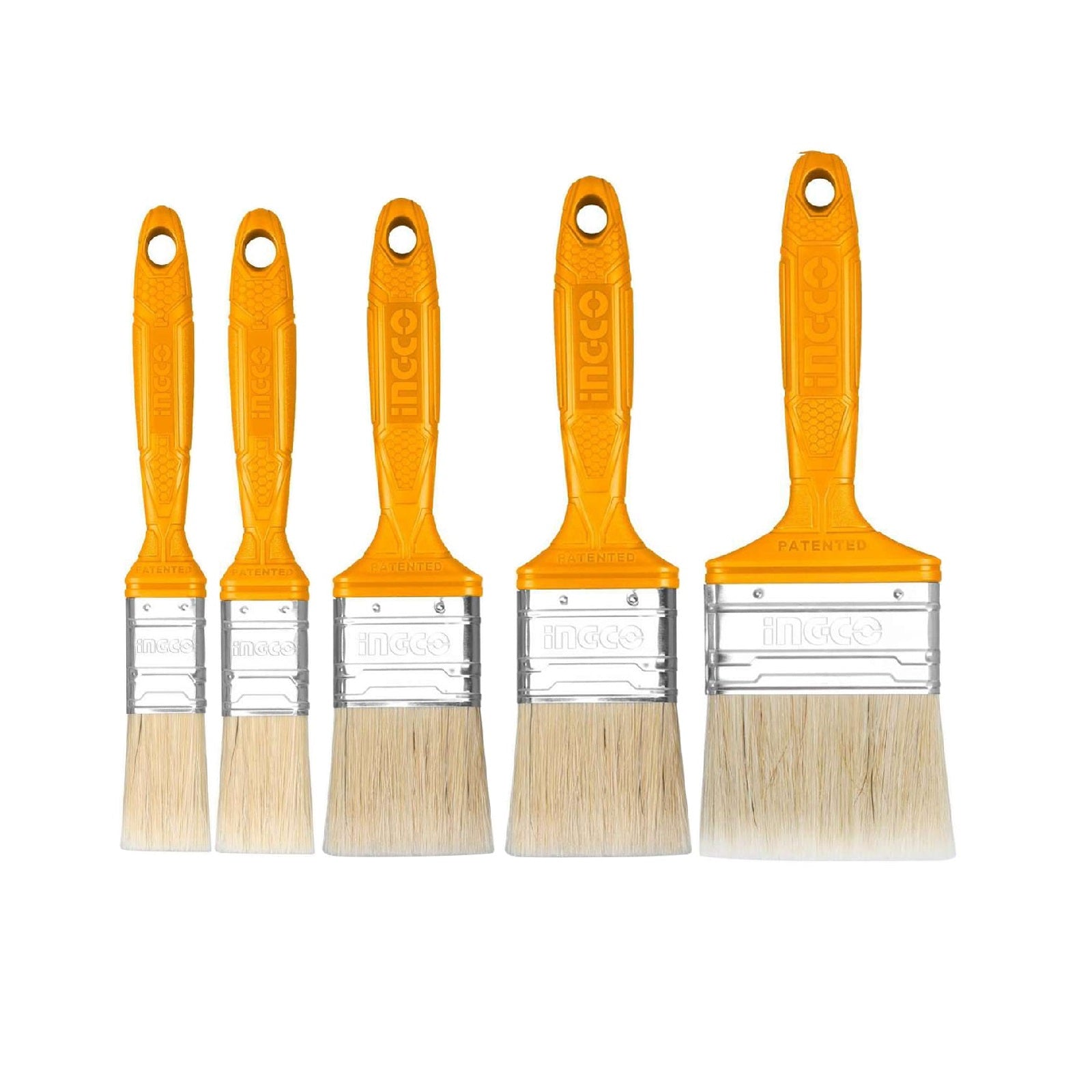 Paint Brush Economy Multiple Sizes