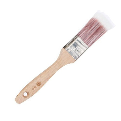 Paint Brush PET Bristle Premium Multiple Sizes