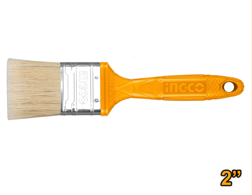 Paint Brush Economy Multiple Sizes