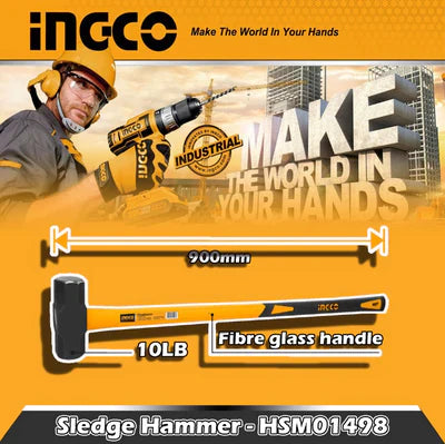 Sledge Hammer Multiple Sizes