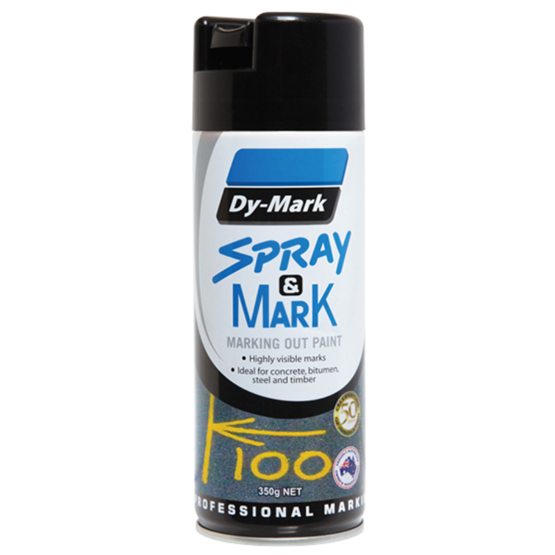Dy-Mark Spray & Mark 350g, Multiple Colors