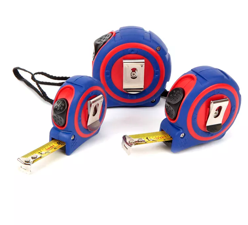 Tape Measure Multiple Sizes