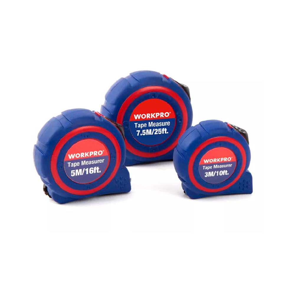 Tape Measure Multiple Sizes