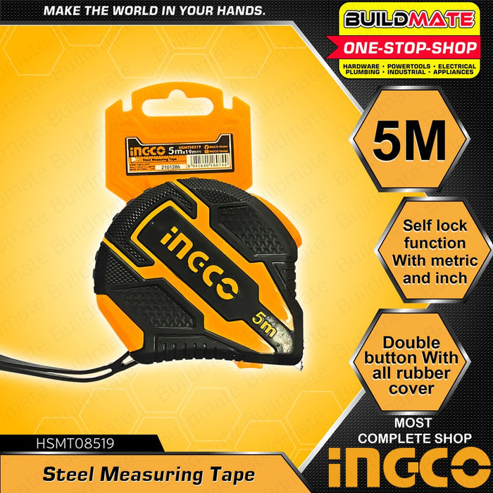 Tape Measure Rubber Case Multiple Sizes