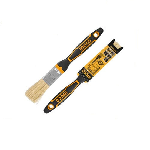 Paint Brush Pure Bristel Quality Multiple Sizes