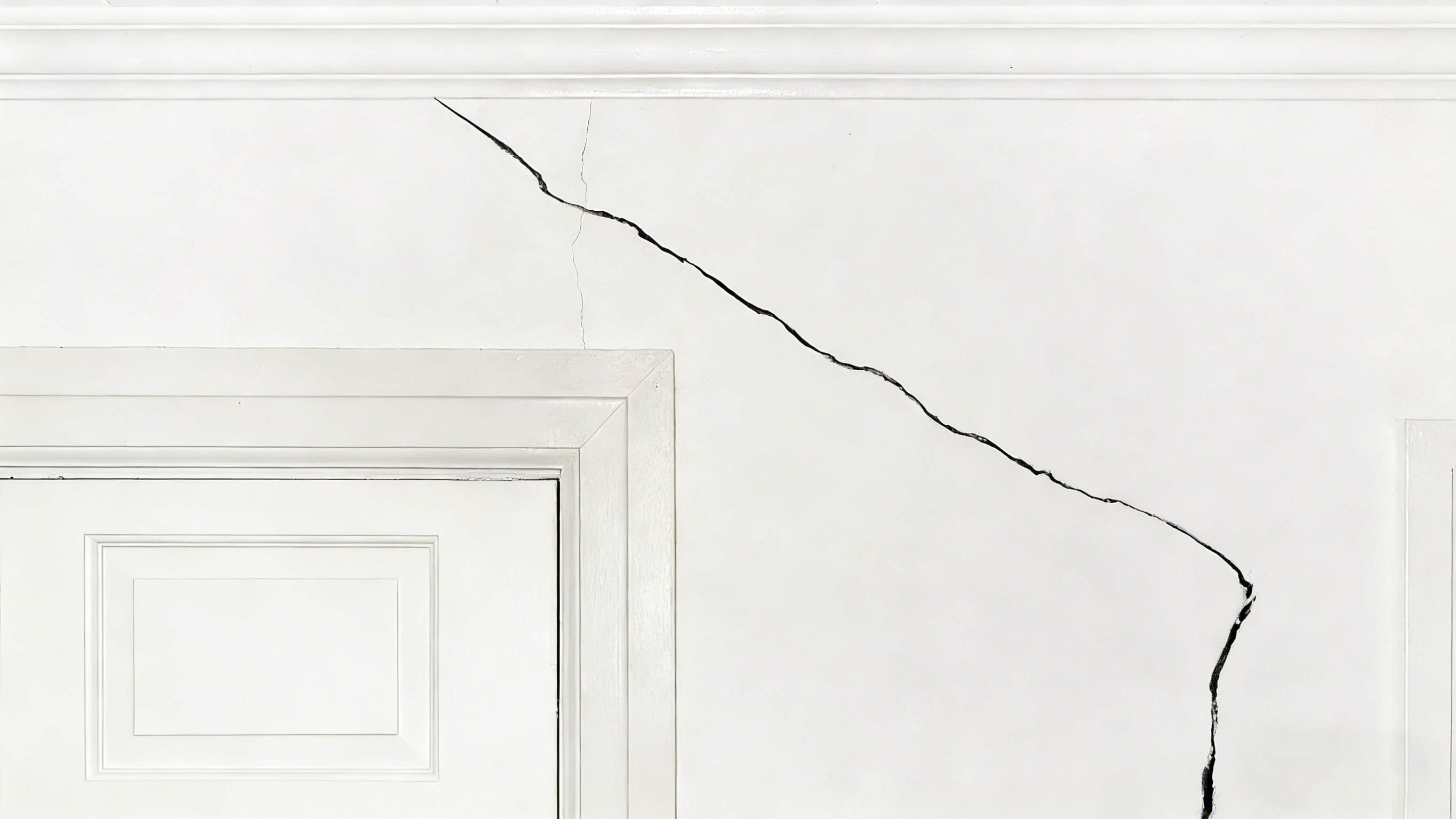 Everything You Need to Know About Cracked Walls