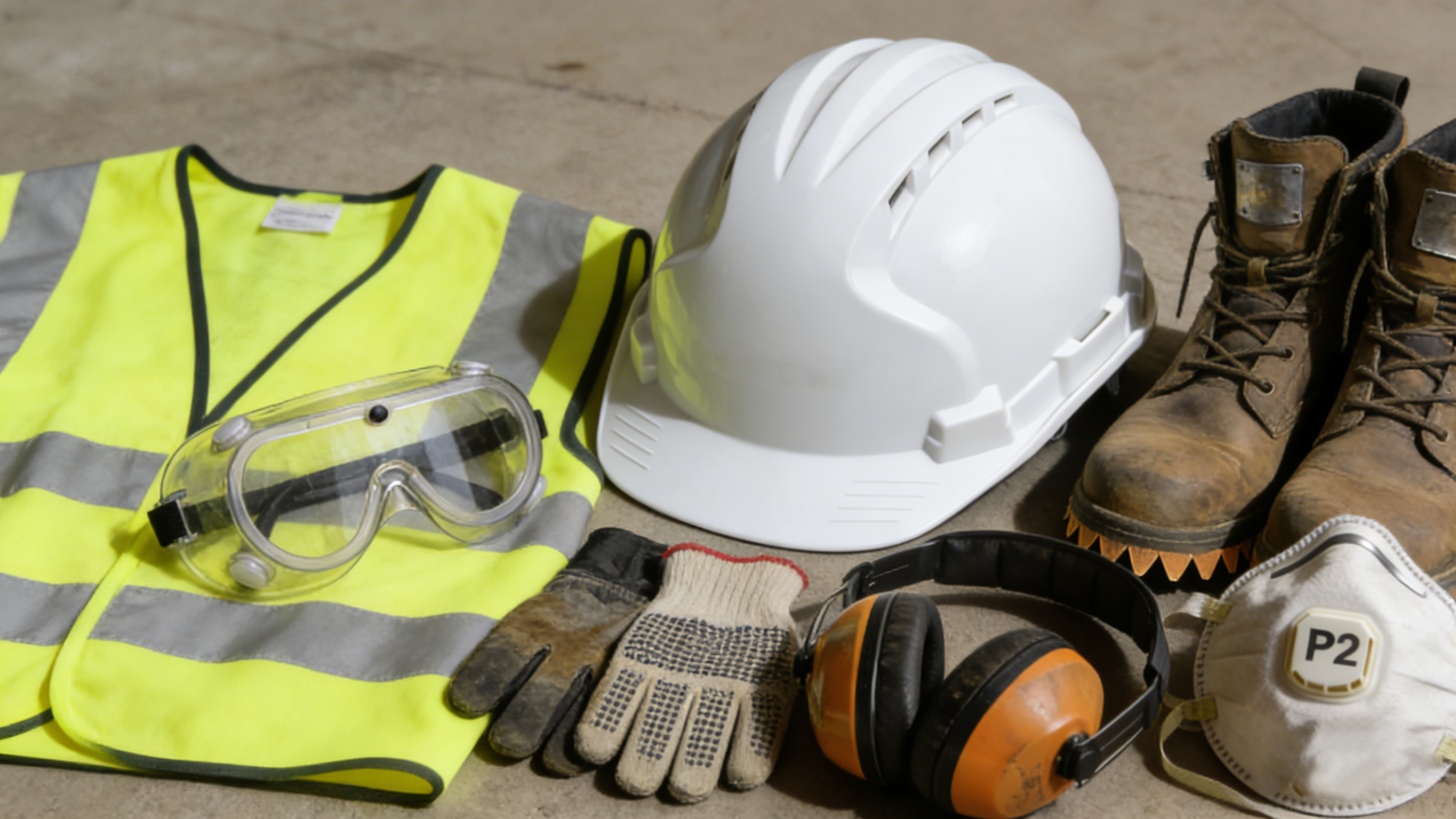 8 Essential Safety Gears Every Vic Tradie Needs in Their Ute